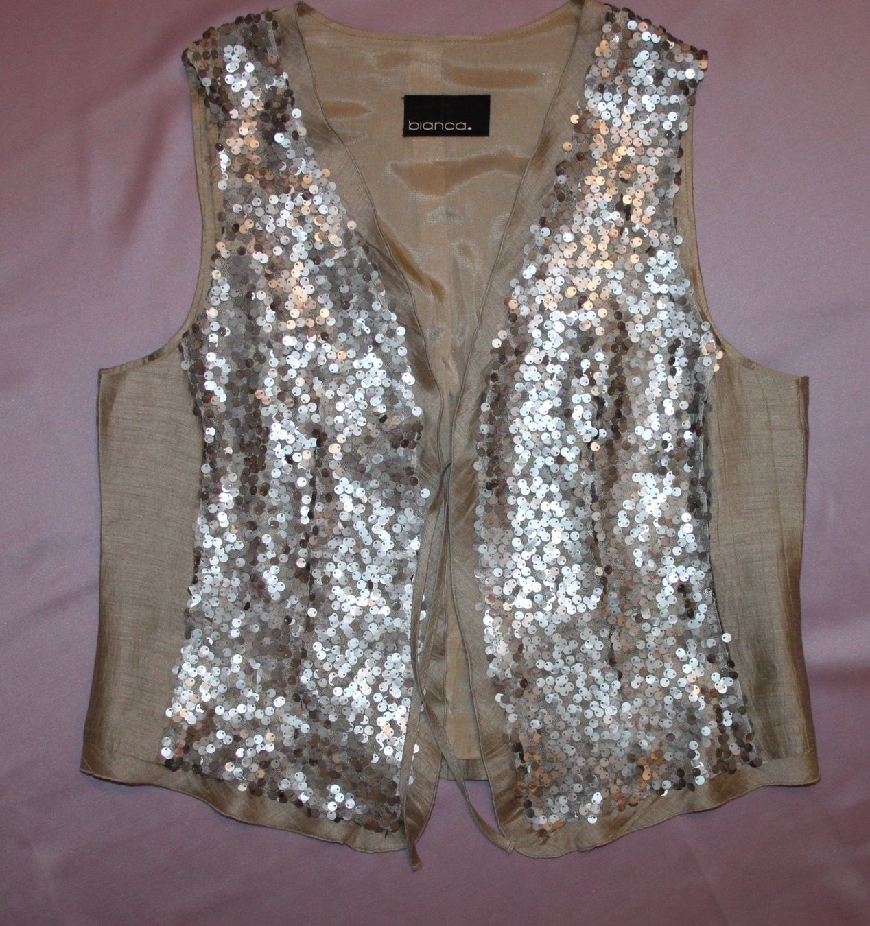 Gilet & Giacche: LEINEN - Chilet – Usato da Otelfingen venduto da Jupi07 1