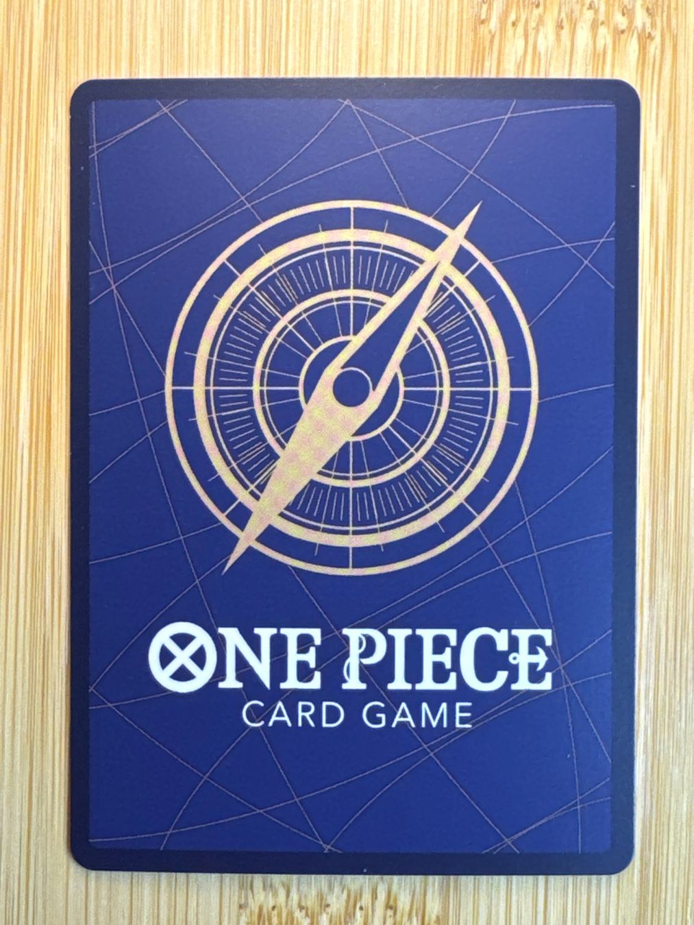 Bandai Sammelbilder & Trading cards: [EN] Monkey D. Luffy OP07-033 One Piece TCG – Neu (gemäss Beschreibung) aus Grand-Lancy von GNZGVA 2