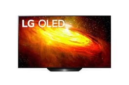 LG 65“ OLED TV