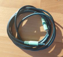 AUX Kabel - 3.5mm Klinkenstecker 180 cm