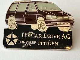1 Pin US Car Drive AG Ittigen