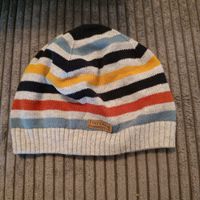 Beanie Grösse 62/68
