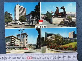 OLTEN SO AK