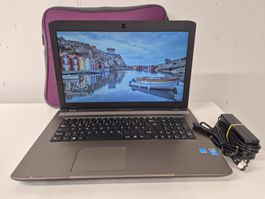 Medion Akoya Notebook 17.3 Zoll