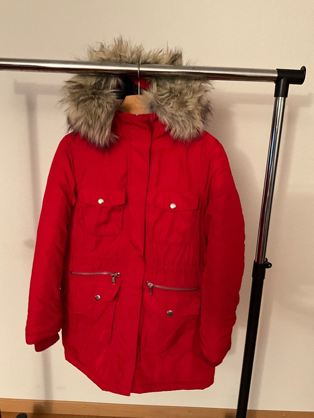 H&M Vestes: Jacke Gr. S – D'occasion à Muri b. Bern par SmuriS