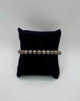 Pyrit Armband - Ø 6cm