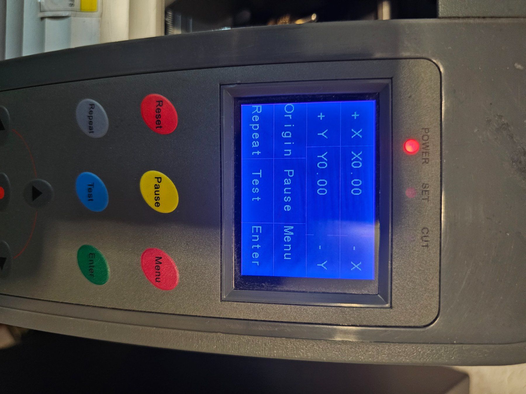 Toutes les machines: Fenta SL 1270 mit Schneidebreite 121cm – D'occasion à Subingen par chrisbygz01 4
