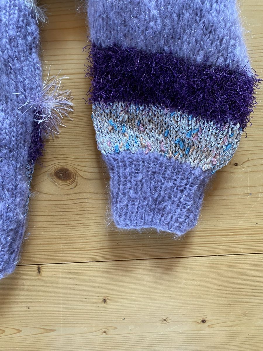 Pullover & Sweatshirts: Gestrickter Pullover – Gebraucht aus Bern von ha6_zm75 3
