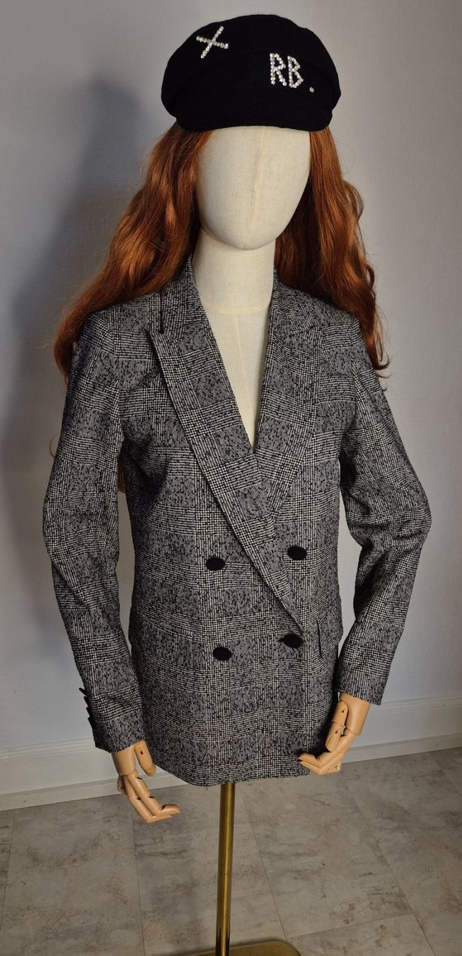 Massimo Dutti Giacche: Blazer von Massimo Dutti – Usato da Leissigen venduto da ali_k9v8