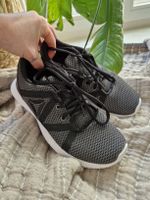 Reebok Schuhe, Grau/Schwarz, Gr. 36