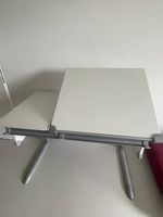 Schreibtisch Kettler höhenverstellbar und neigbar