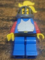 lego castle figurine cas180 Breastplate -
