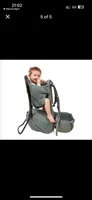 Porte bébé Thule Sapling 