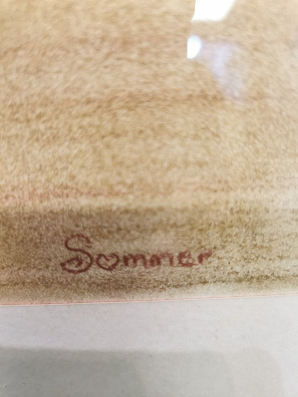 Dipinti: Nature morte signée SOMMER – Usato da Genève venduto da Qanil77 6