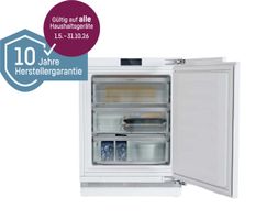 Liebherr Pure Gefrierschrank Weiss rechts 10JAHRE GARANTIE!!