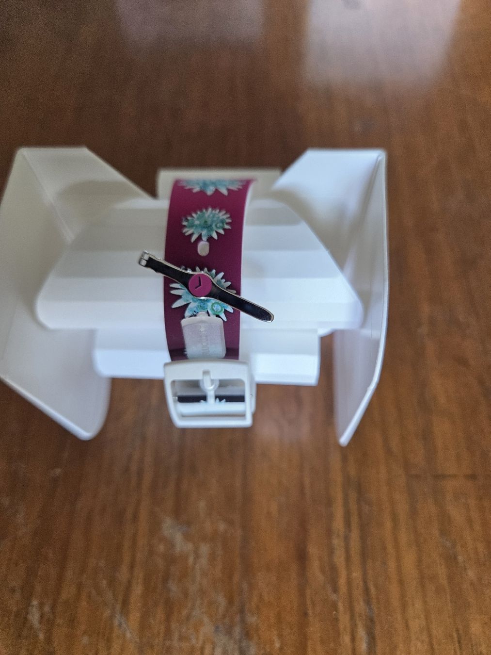 Swatch Uhren: swatch neuve – Neu und originalverpackt aus Neuchatel von sckkj 2
