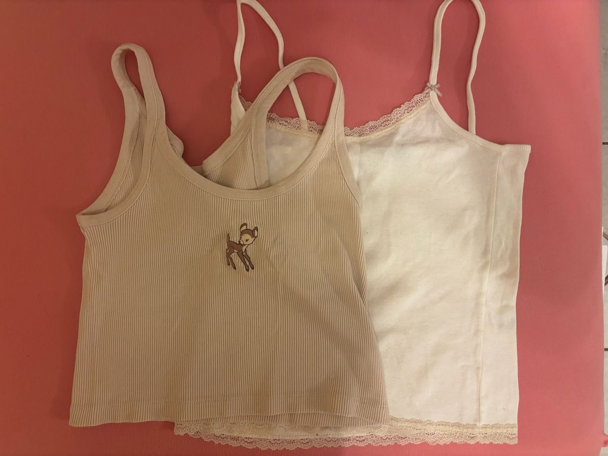 Brandy Melville Tops: Brandy Melville Tops – Neu (gemäss Beschreibung) aus Andelfingen von Good_Quality