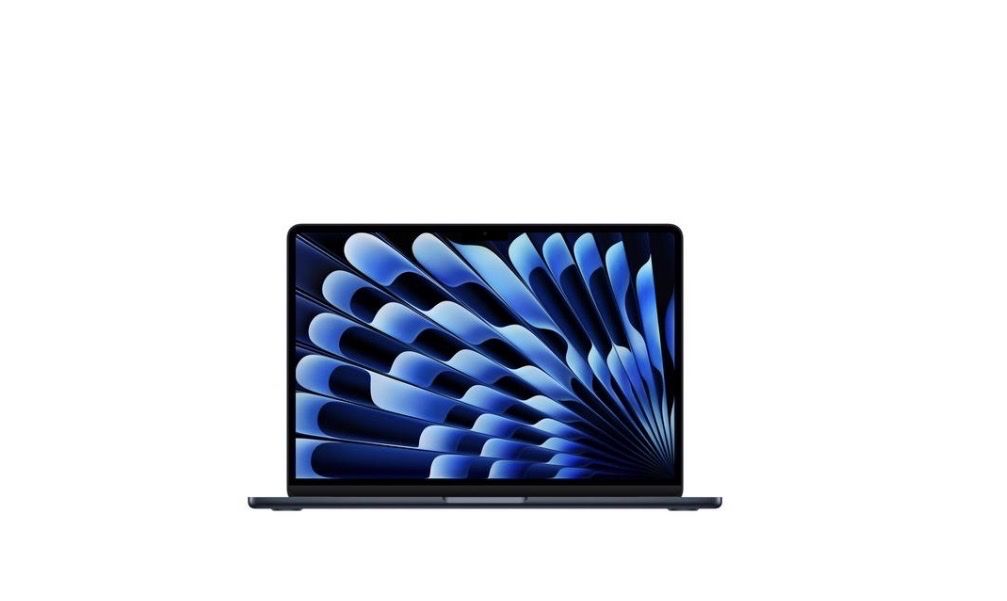 Apple Notebooks: Apple MacBook Air M5 – Neu und originalverpackt aus Mesocco von chr_9plc