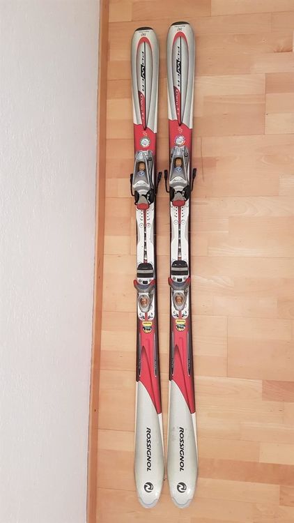 Rossignol on sale cobra x