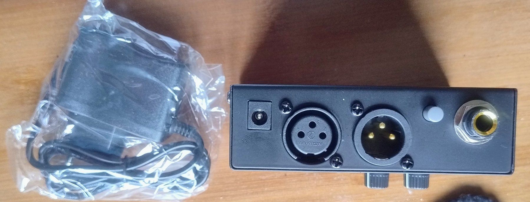 Amplificatori: MA400 headphone amplifier  + Millennium HA4 4 channel headph – Usato da Bellinzona venduto da Notturno13 5