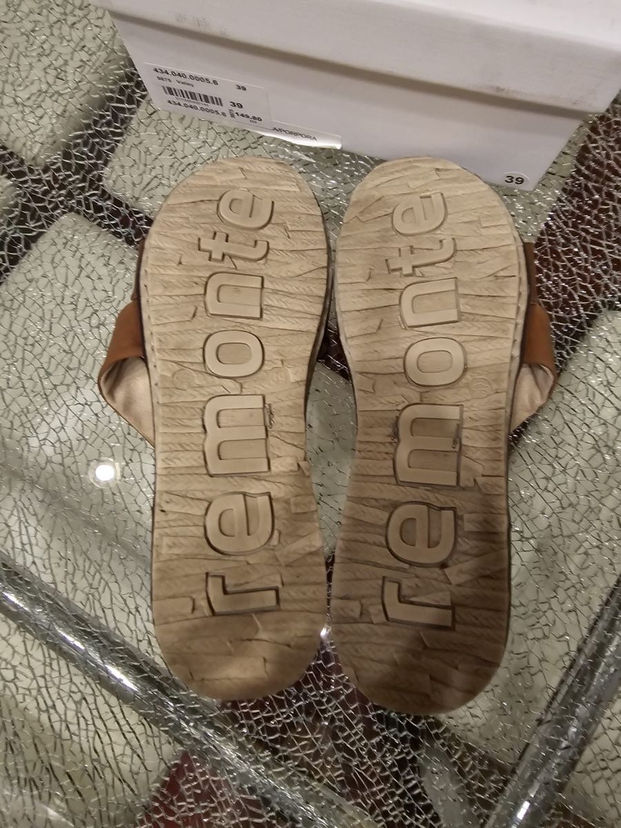 Damenschuhe: Remonte Gr. 39 – Gebraucht aus Luzern von Reni025 4