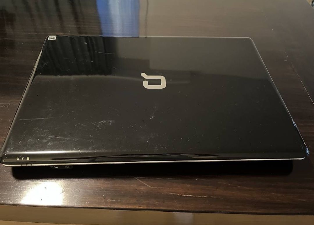 Compaq Notebooks: Compaq Laptop Intel Pentium Nvidia GeForce gebraucht – Gebraucht aus St. Gallen von verushka_babushka 3