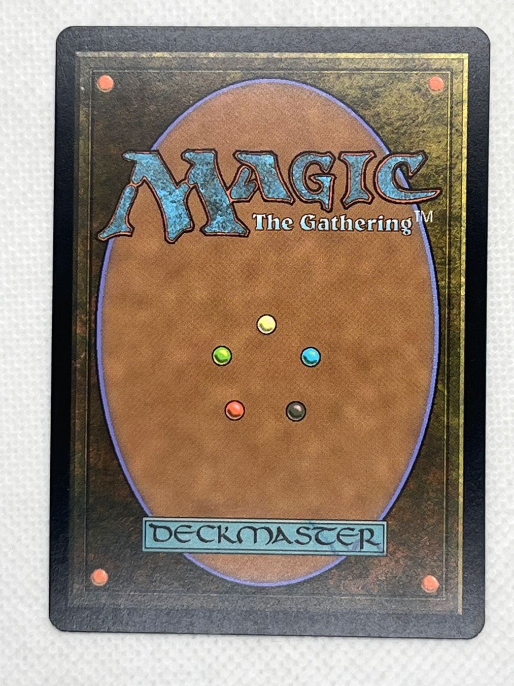 Magic The Gathering Carte collezionabili: MTG Wind-Scarred Crag NEO 282 Englisch Common – Usato da Hinterkappelen venduto da Kim1992 1