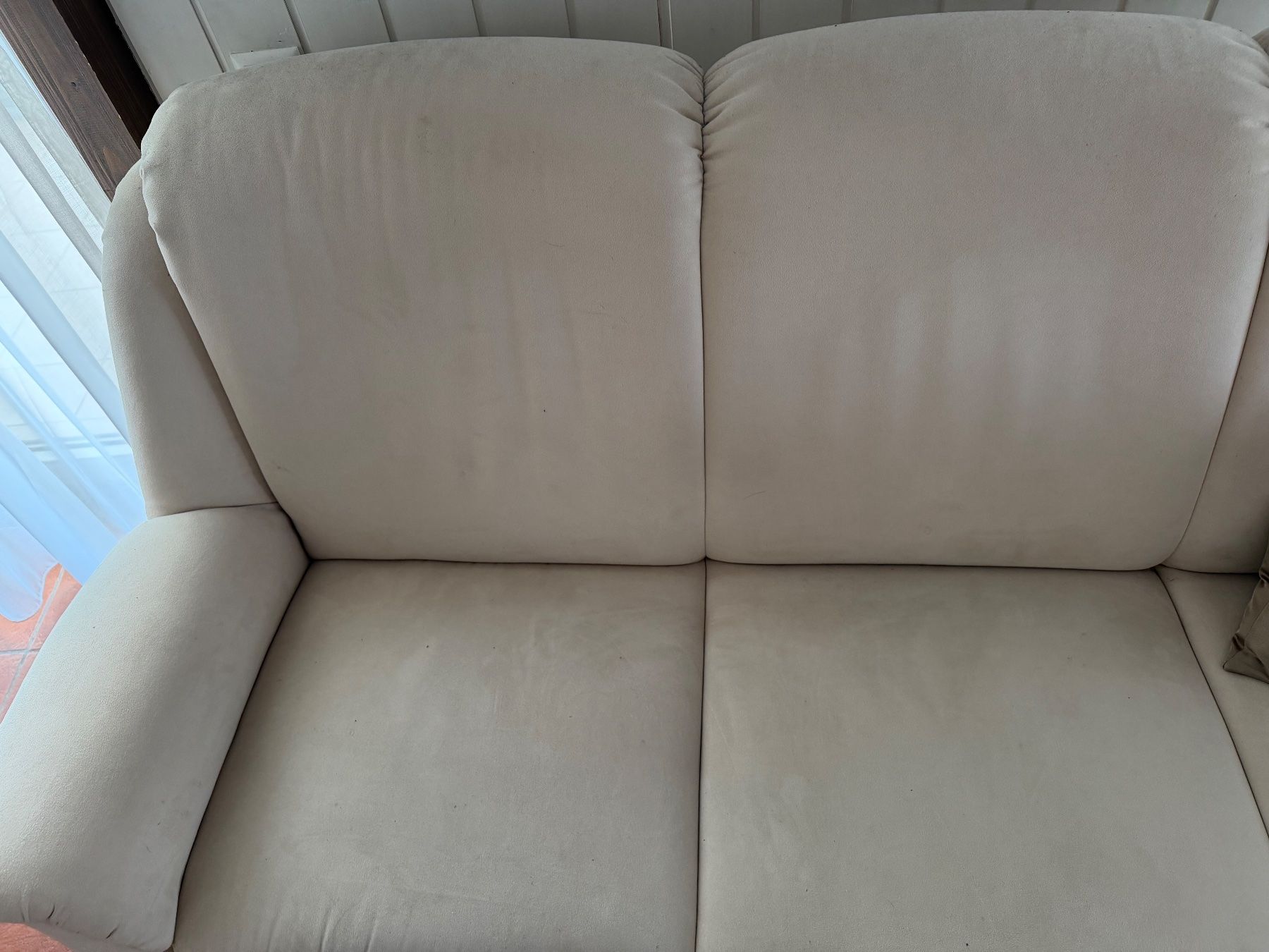 Sofas: Sofa von Diga Möbel – D'occasion à Trimbach par jaeggpa1 1