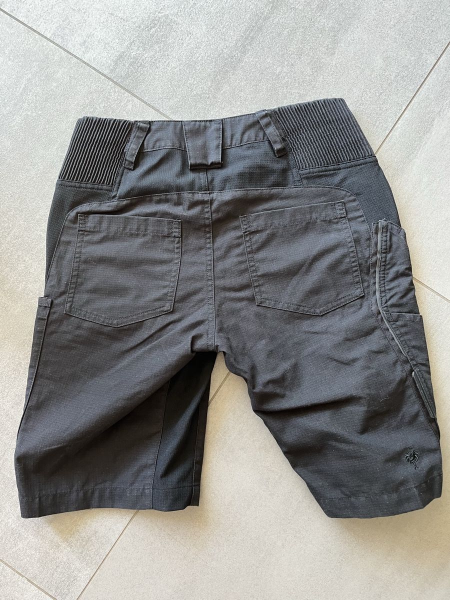 Engelbert Strauss Pantaloni: Short Engelbert Strauss femme - taille 36 – Nuovo (secondo la descrizione) da Vollèges venduto da Ame.r 1
