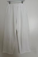 Skims Hose in weiss