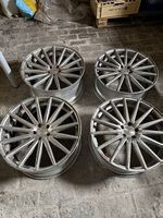 Vossen VFS2 22 Zoll 