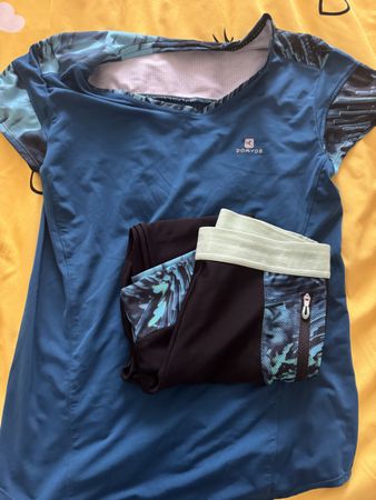 Gym Set