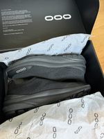 GNL Fast Walk Fire Schuhe schwarz Grösse 40 neu in Box