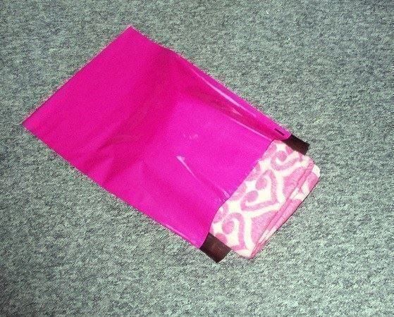 Couverts & Versandtaschen: Versandtaschen / C4/ NeonPink/ 10 Stück – Neu (gemäss Beschreibung) aus Schaffhausen von mailingbags0 1