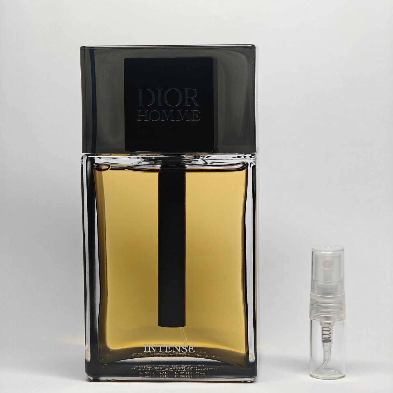 Dior Profumi & Eau de Toilette: Dior Homme Intense - Probe 2ml – Nuovo (secondo la descrizione) da Oensingen venduto da IcyMehmet