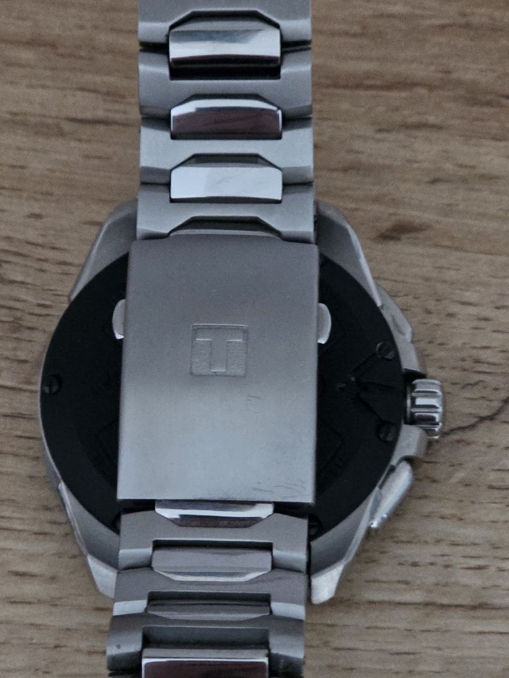 Tissot Montres: Tissot T-Touch Expert Solar Connect – Neuf (Voir description) à Basel par Cod1987 2