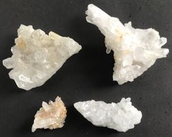LOT MINERALIEN