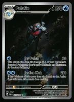 Palafin #225 Pokemon Paldean Fates
