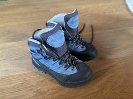 Kinder Wanderschuhe Gr. 31