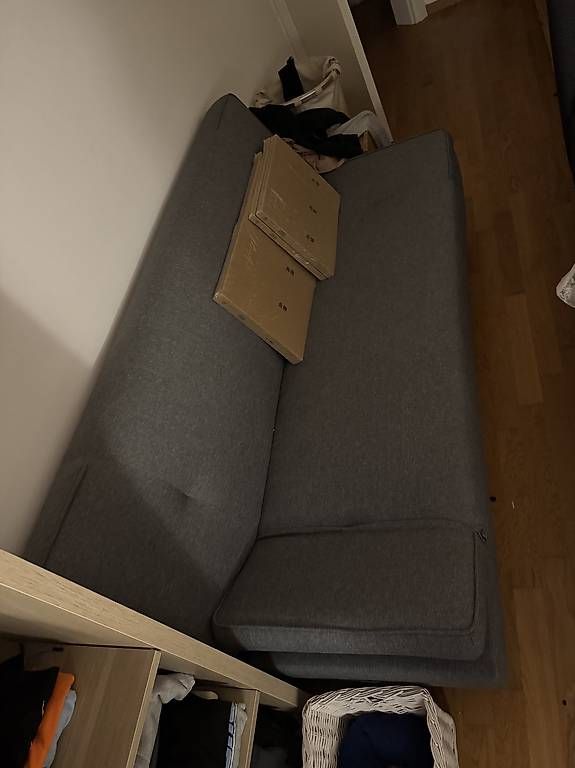 Sofas: Divano, Letto – Neu und originalverpackt aus Tegna von ian_c8f6