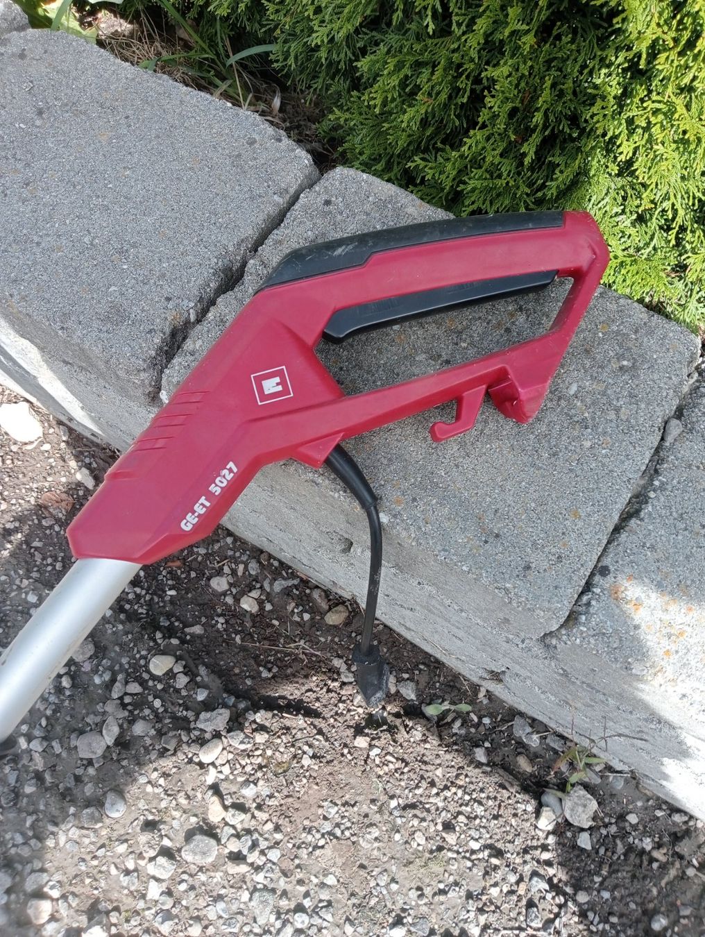 Einhell Alle Werkzeuge: Einhell Trimmer – Gebraucht aus Menznau von Kerajule 1