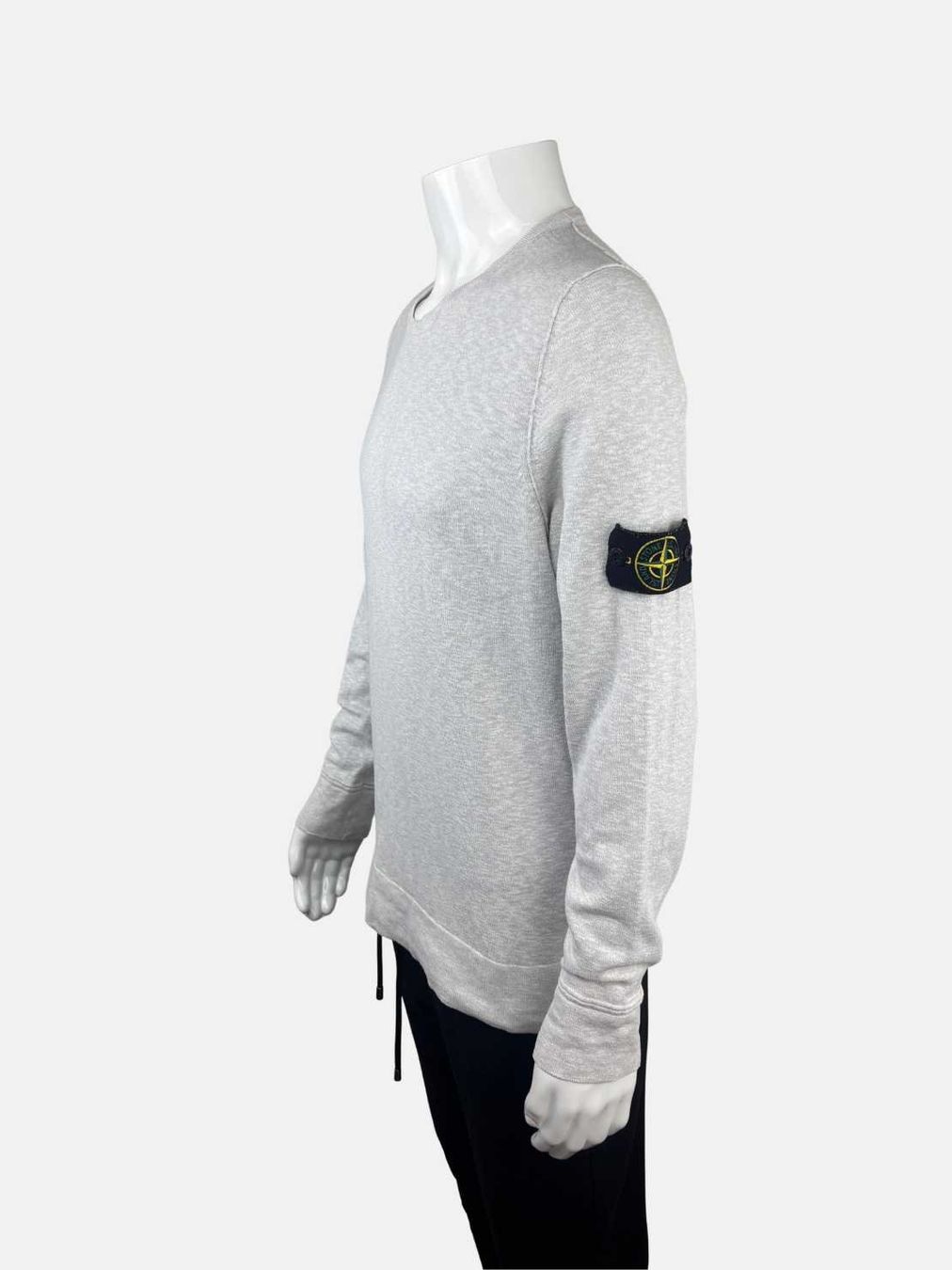 Stone Island Maglioni & Felpe: Stone Island Pullover Grösse L – Nuovo (secondo la descrizione) da Bülach venduto da secondo. 2