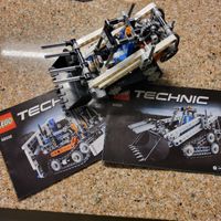 lego technic 42032