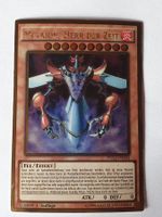 Yugioh - Metaion Herr der Zeit gold rare