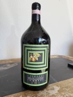 Rotwein I Perazzi La Mozza 2007 3 Liter Flasche