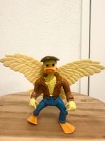 1989 tmnt vintage ace duck ninja turtles 80er rar Mutant