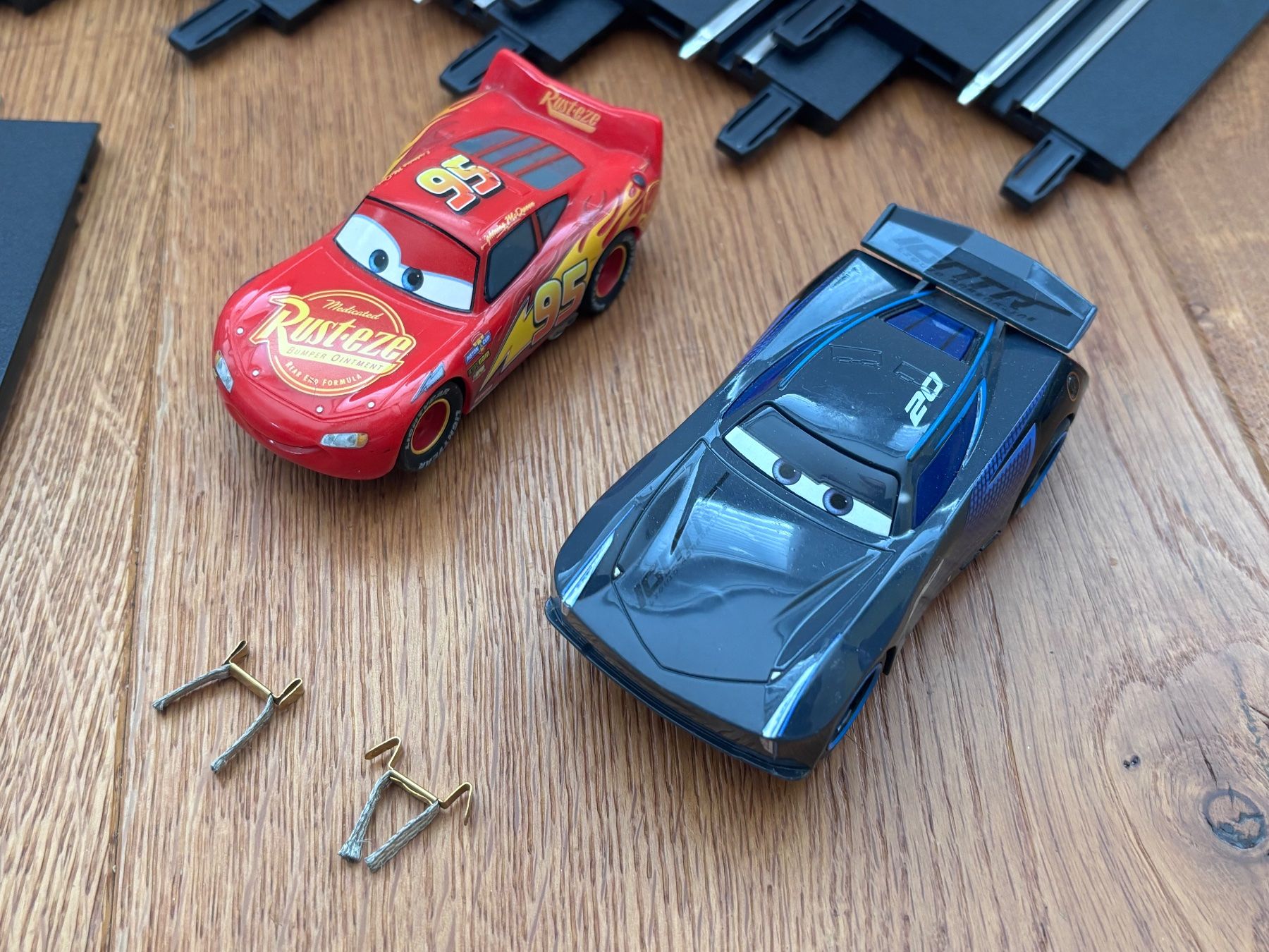 Carrera Piste: Carrera Go Set - Disney Cars – Usato da Grüt (Gossau ZH) venduto da smer01 3