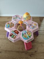 VTech Babys Entdeckertisch in Rosa/Pink