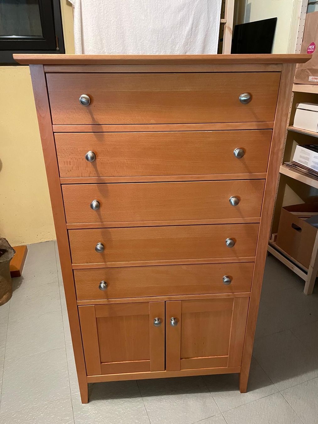 Commodes: Kommode – D'occasion à Safenwil par Joe69