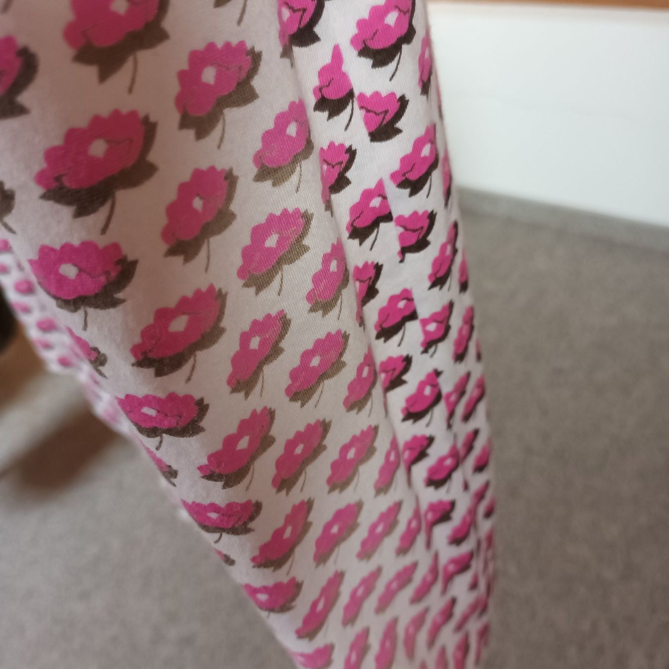 Kleider: Hübsches Sommerkleid 100% Baumwolle – Gebraucht aus Bäretswil von ricoric 5